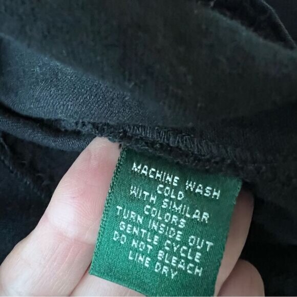 Ralph Lauren Vintage Military Equestrian Blazer Jacket - Picture 8 of 11